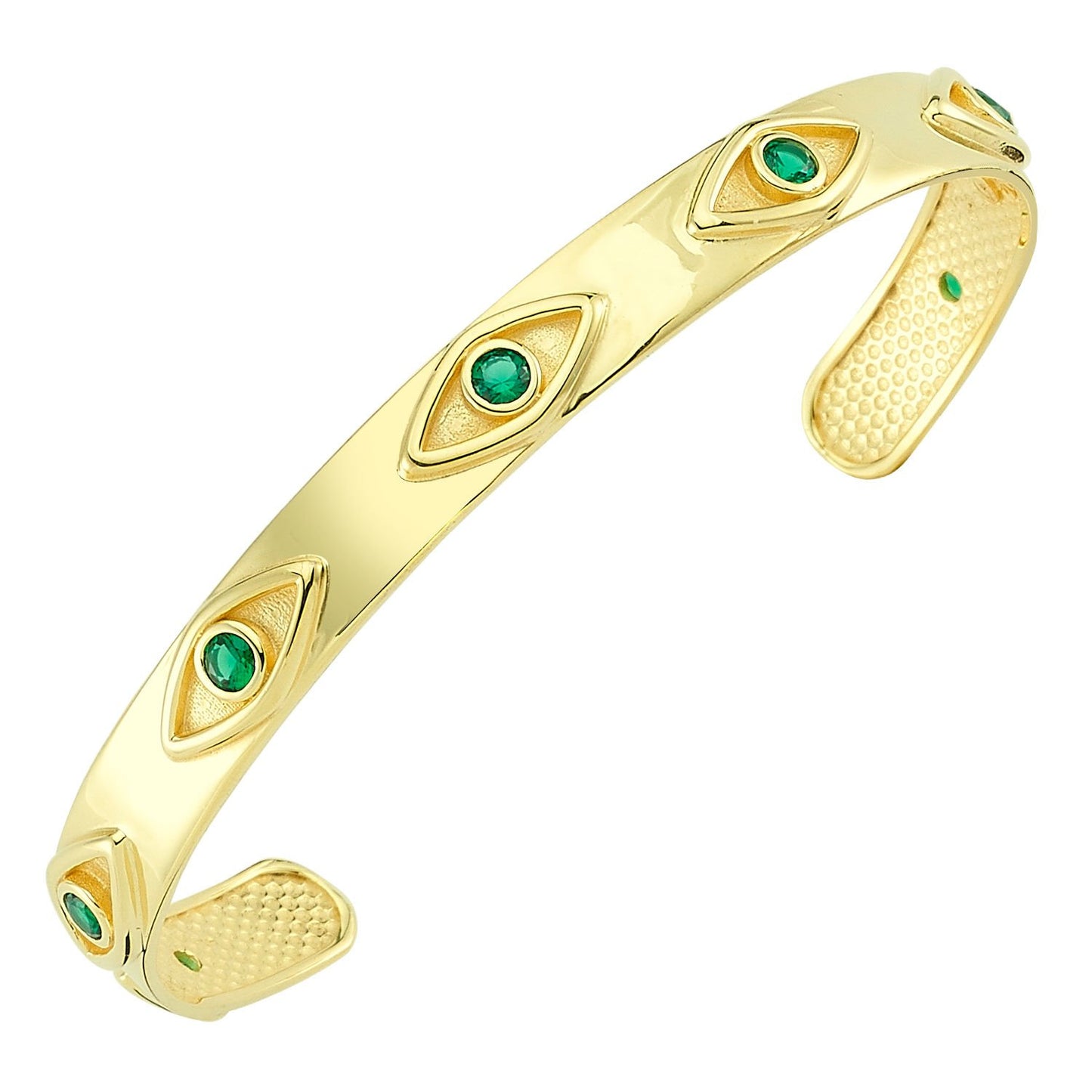 Evil Eye Bangle
